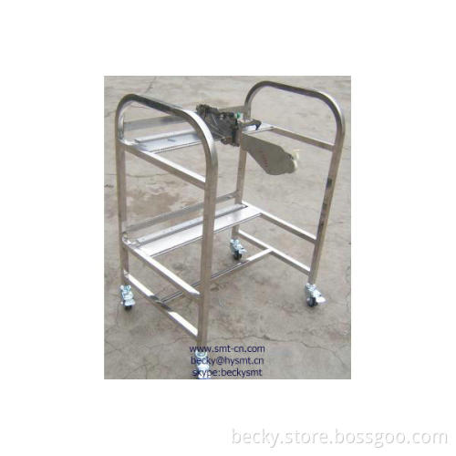 JUKI feeder storage cart